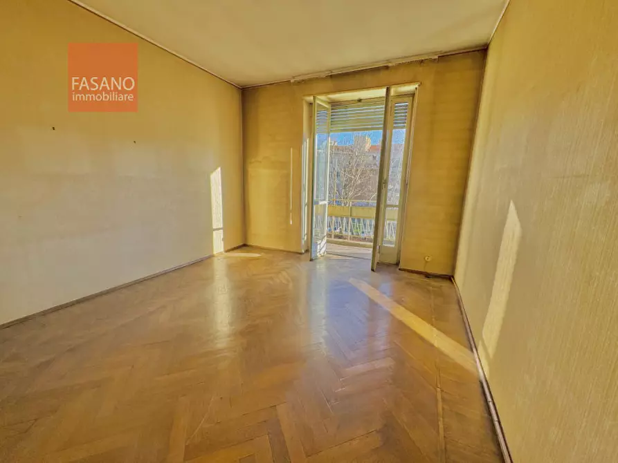 Immagine 6 di Appartamento in vendita  in Corso A. Tassoni 47 a Torino