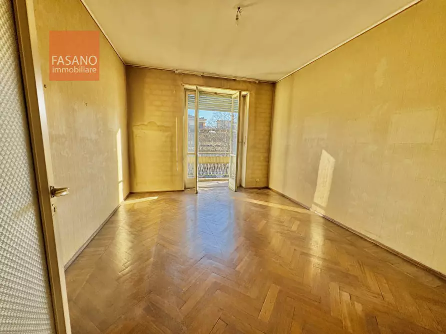 Immagine 7 di Appartamento in vendita  in Corso A. Tassoni 47 a Torino