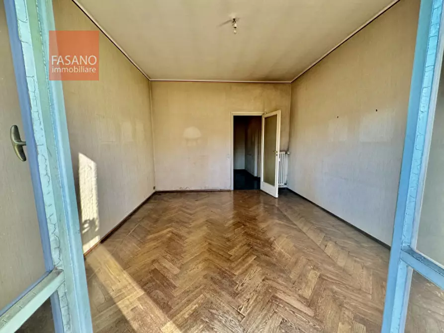 Immagine 8 di Appartamento in vendita  in Corso A. Tassoni 47 a Torino