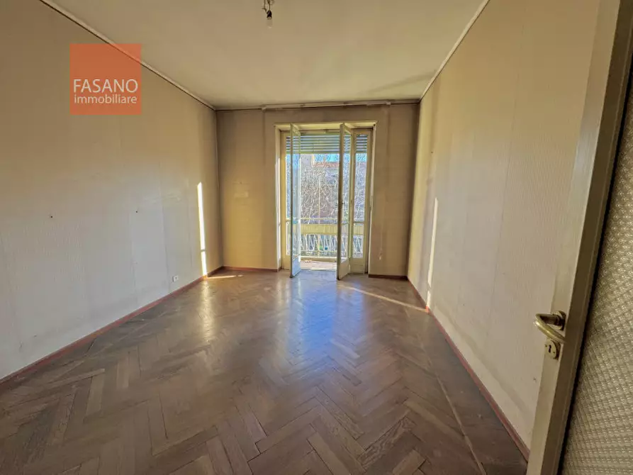 Immagine 9 di Appartamento in vendita  in Corso A. Tassoni 47 a Torino