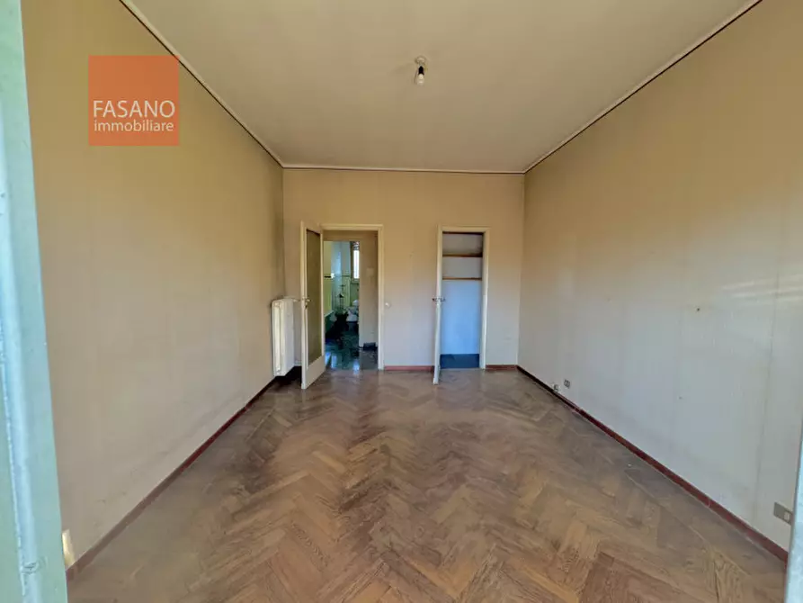 Immagine 10 di Appartamento in vendita  in Corso A. Tassoni 47 a Torino