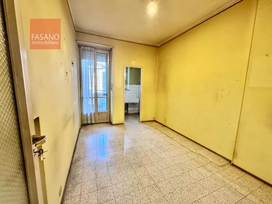 Immagine 13 di Appartamento in vendita  in Corso A. Tassoni 47 a Torino