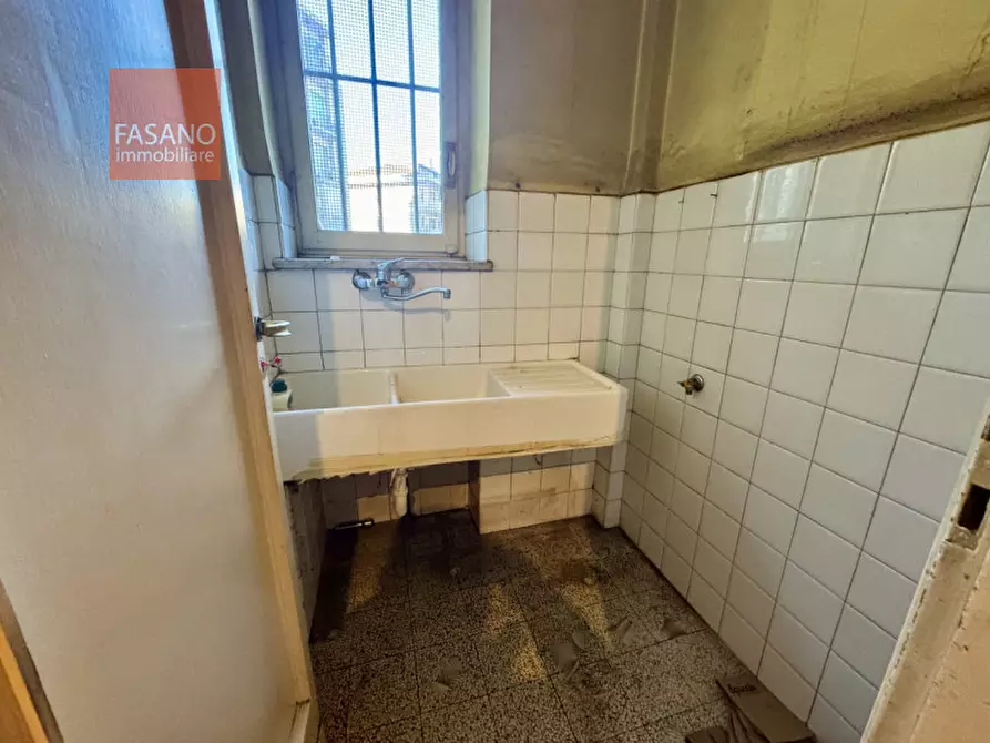 Immagine 14 di Appartamento in vendita  in Corso A. Tassoni 47 a Torino