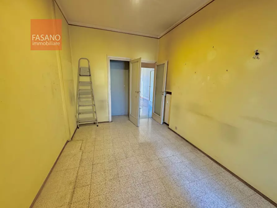 Immagine 15 di Appartamento in vendita  in Corso A. Tassoni 47 a Torino