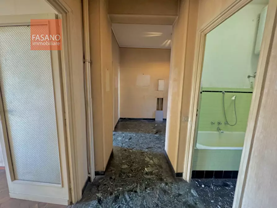 Immagine 16 di Appartamento in vendita  in Corso A. Tassoni 47 a Torino