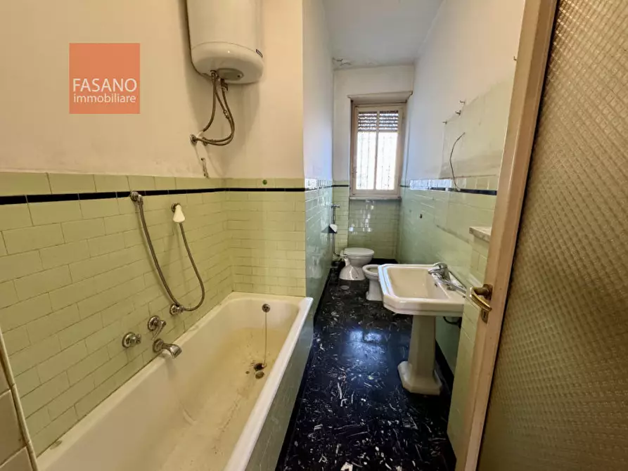 Immagine 17 di Appartamento in vendita  in Corso A. Tassoni 47 a Torino