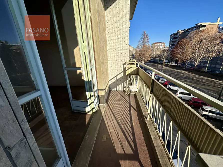 Immagine 19 di Appartamento in vendita  in Corso A. Tassoni 47 a Torino