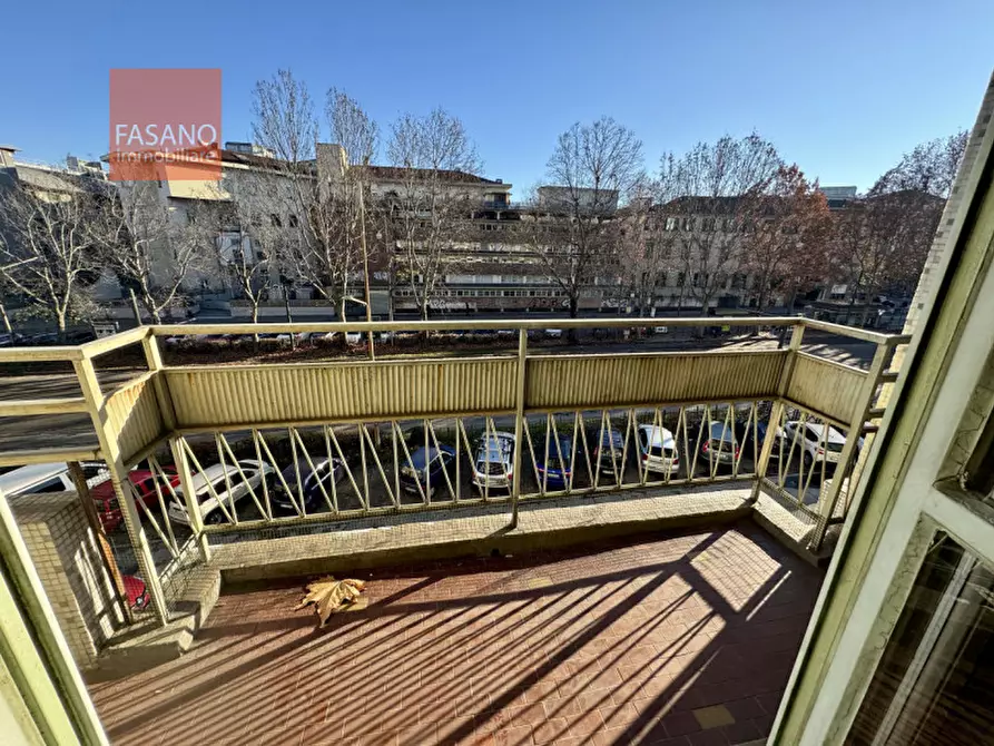 Immagine 20 di Appartamento in vendita  in Corso A. Tassoni 47 a Torino