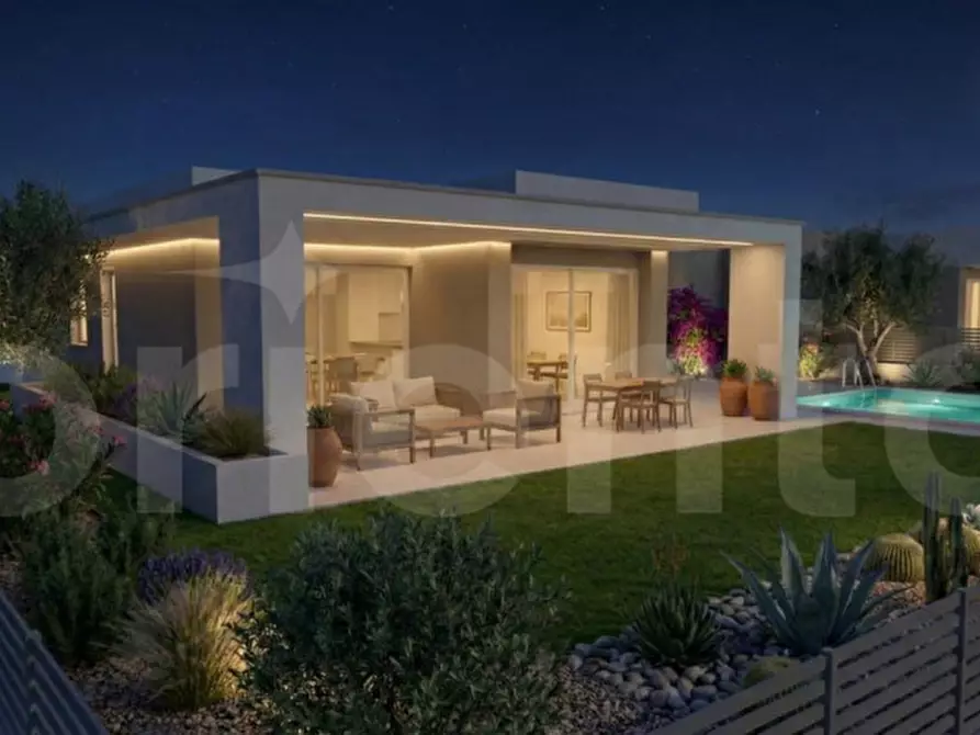 Immagine 5 di Villa in vendita  in via Malocche 15 a Lonato del Garda