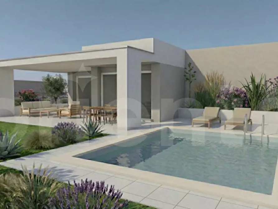 Immagine 6 di Villa in vendita  in via Malocche 15 a Lonato del Garda