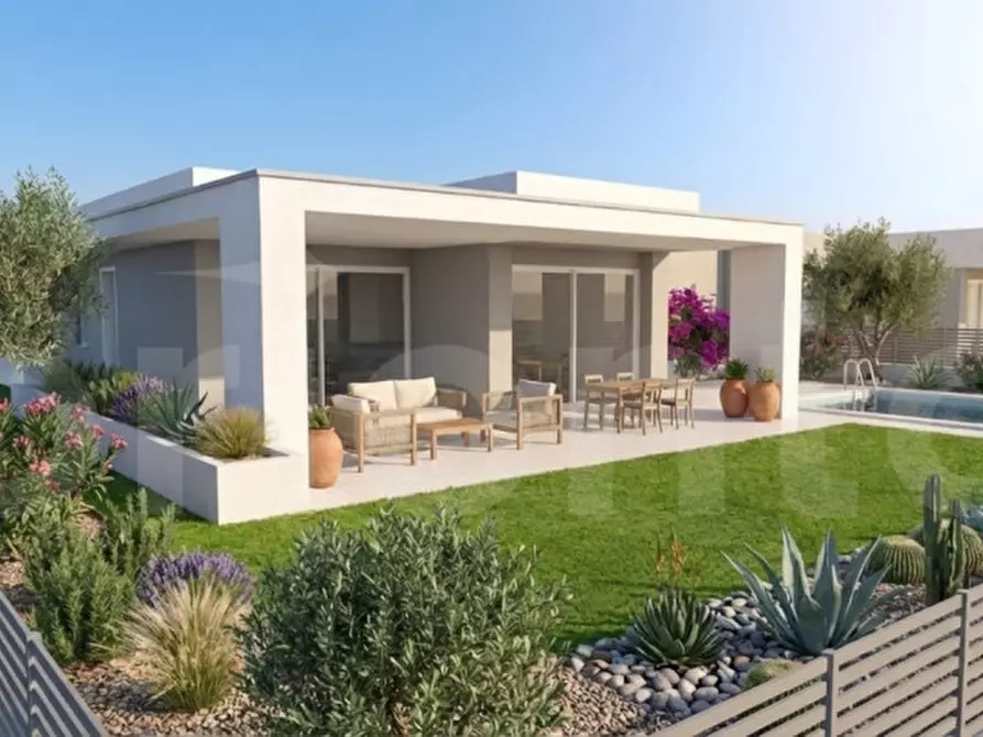 Immagine 8 di Villa in vendita  in via Malocche 15 a Lonato del Garda