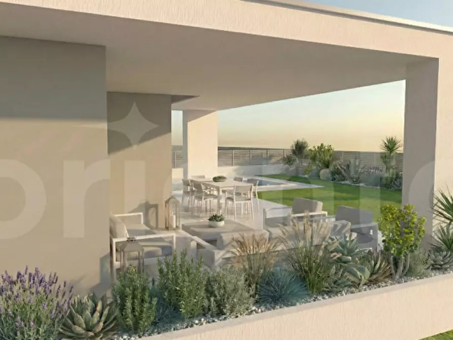 Immagine 9 di Villa in vendita  in via Malocche 15 a Lonato del Garda