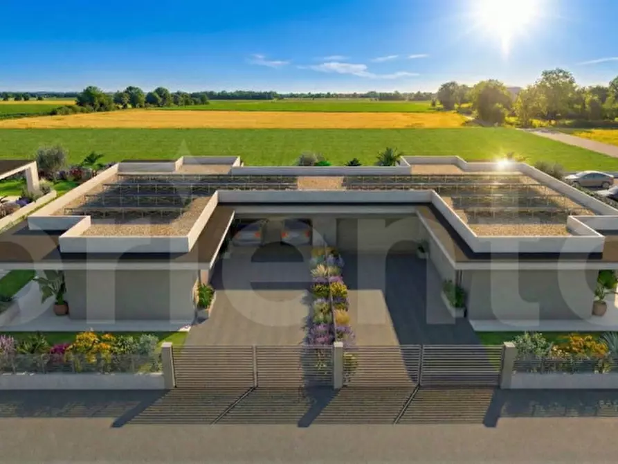 Immagine 12 di Villa in vendita  in via Malocche 15 a Lonato del Garda