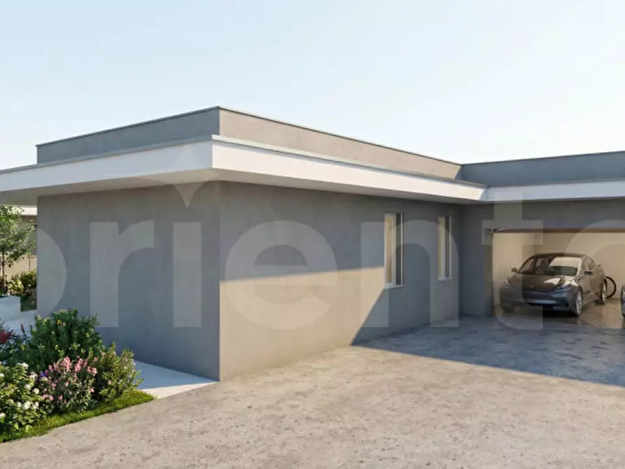 Immagine 13 di Villa in vendita  in via Malocche 15 a Lonato del Garda