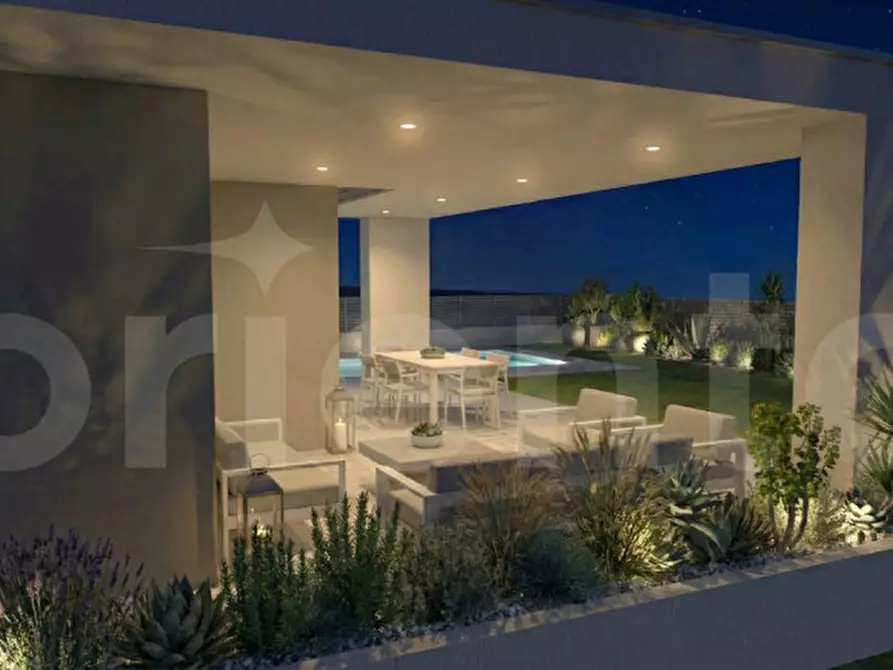 Immagine 14 di Villa in vendita  in via Malocche 15 a Lonato del Garda