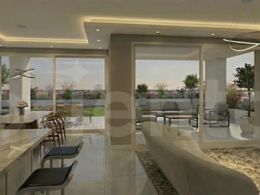 Immagine 15 di Villa in vendita  in via Malocche 15 a Lonato del Garda