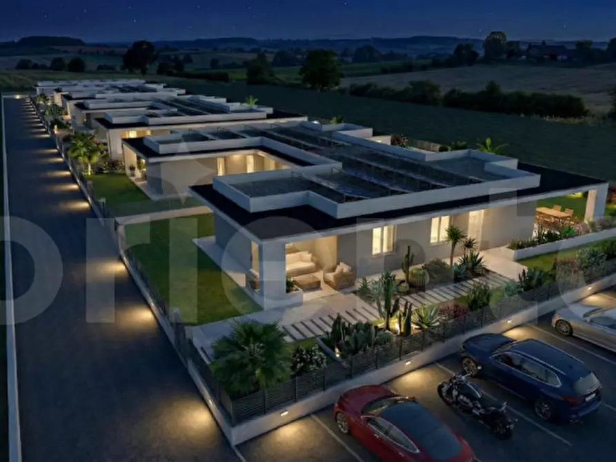 Immagine 16 di Villa in vendita  in via Malocche 15 a Lonato del Garda