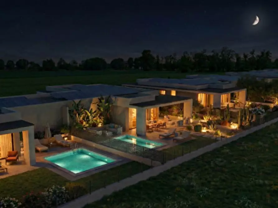 Immagine 18 di Villa in vendita  in via Malocche 15 a Lonato del Garda