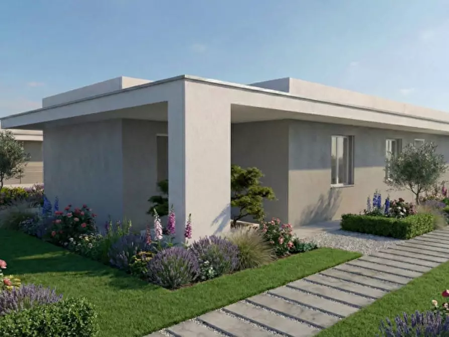 Immagine 20 di Villa in vendita  in via Malocche 15 a Lonato del Garda