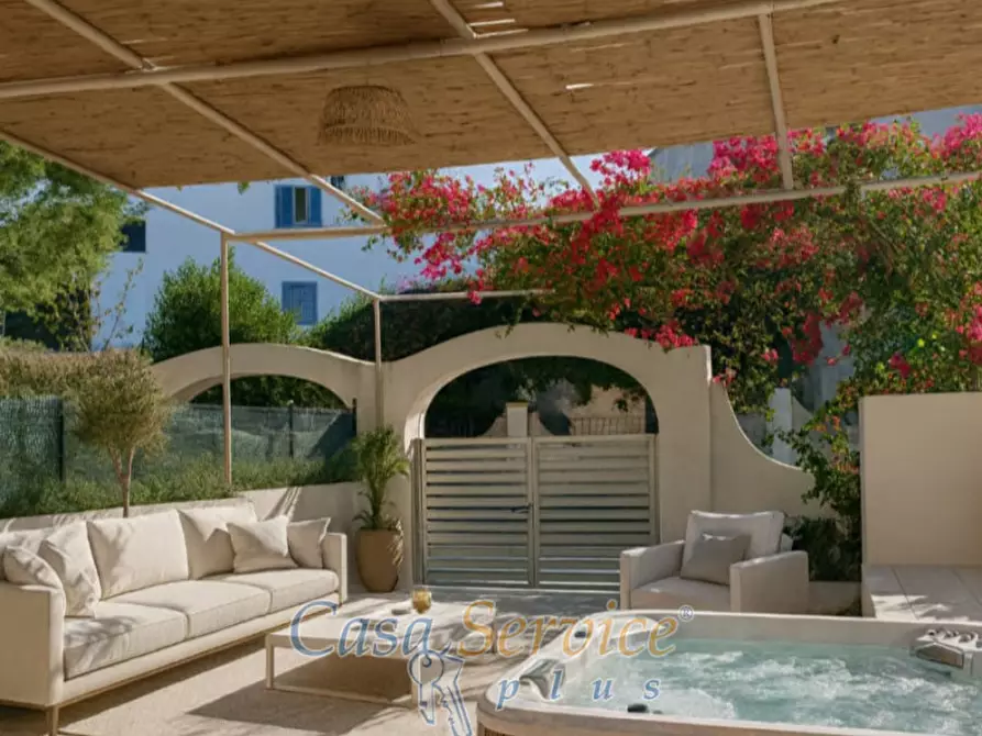 Immagine 1 di Casa indipendente in vendita  in Via orsa minore a Gallipoli