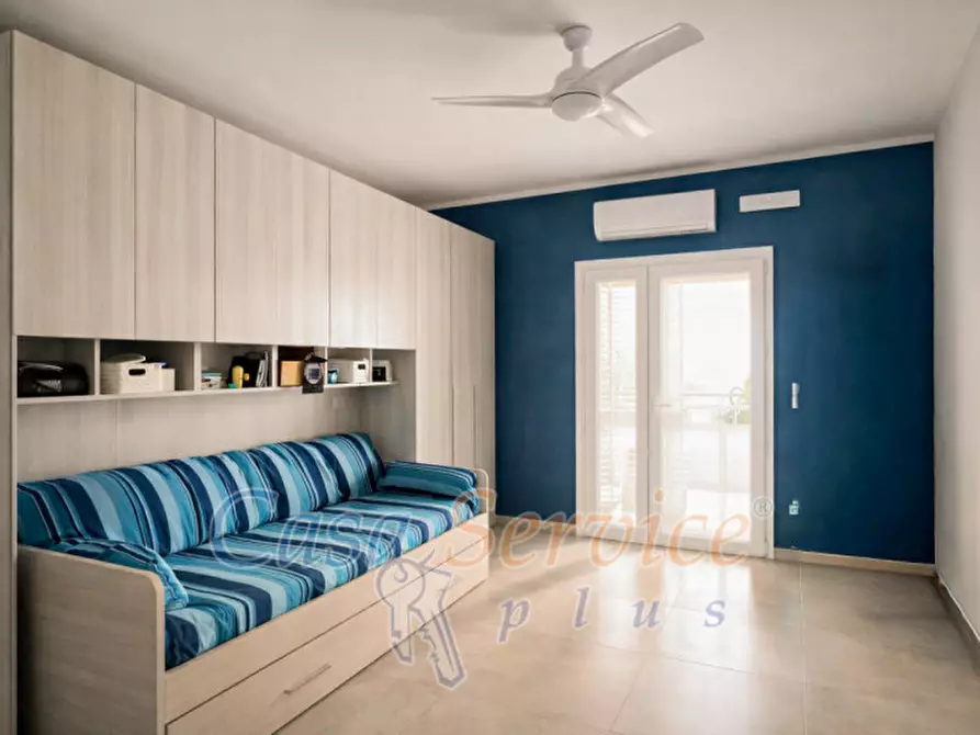 Immagine 2 di Casa indipendente in vendita  in Via orsa minore a Gallipoli