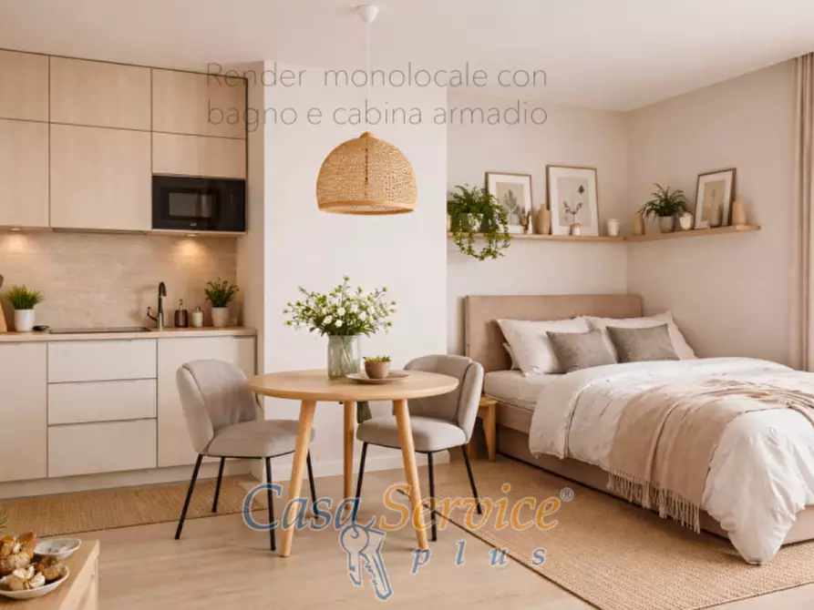 Immagine 3 di Casa indipendente in vendita  in Via orsa minore a Gallipoli