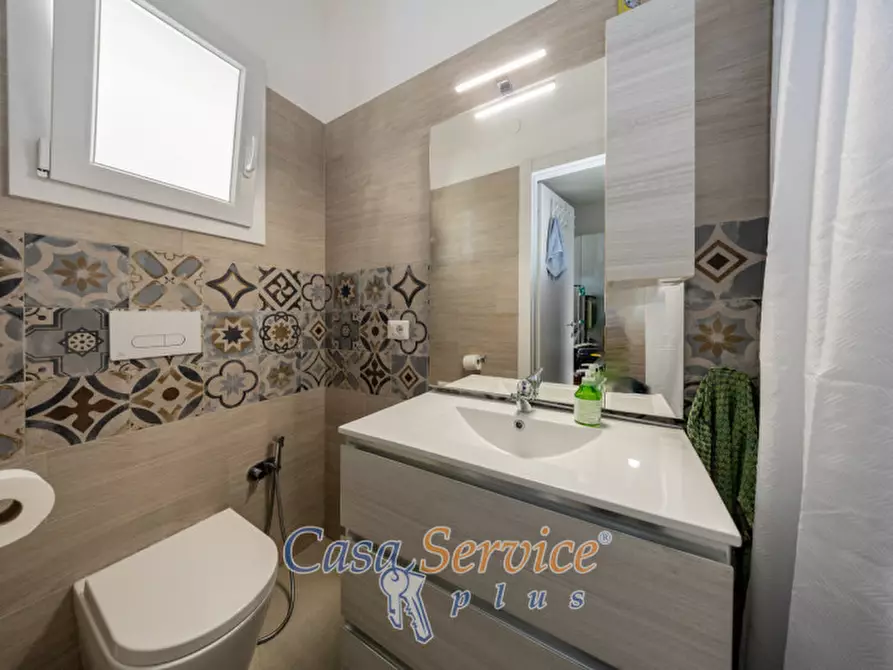 Immagine 4 di Casa indipendente in vendita  in Via orsa minore a Gallipoli