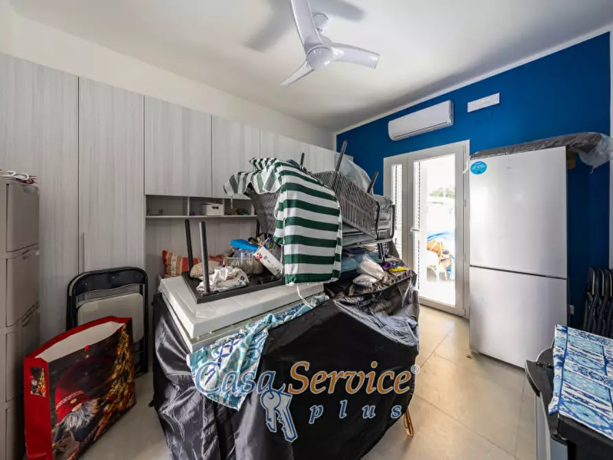 Immagine 5 di Casa indipendente in vendita  in Via orsa minore a Gallipoli