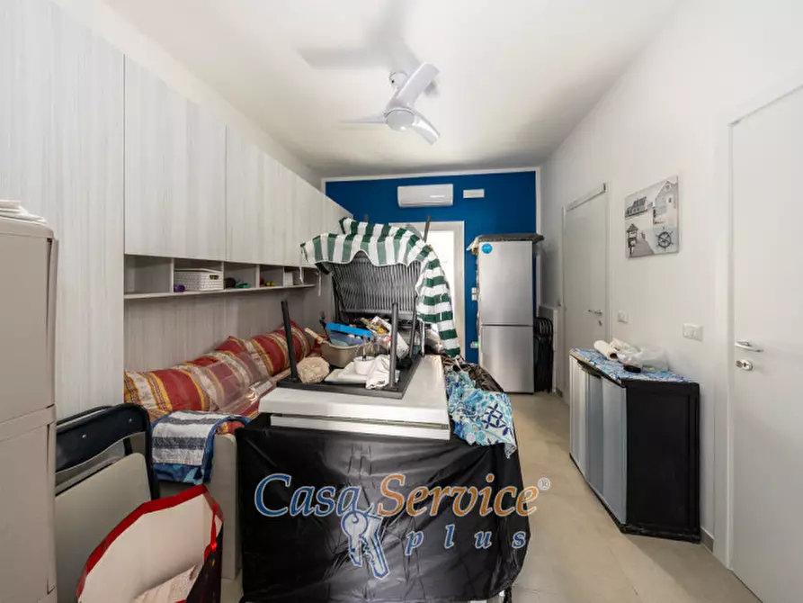 Immagine 6 di Casa indipendente in vendita  in Via orsa minore a Gallipoli