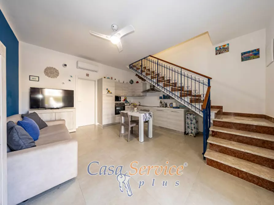 Immagine 7 di Casa indipendente in vendita  in Via orsa minore a Gallipoli