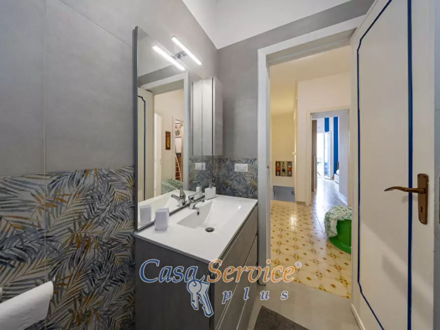 Immagine 8 di Casa indipendente in vendita  in Via orsa minore a Gallipoli