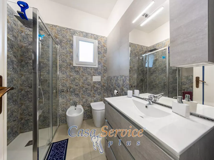 Immagine 9 di Casa indipendente in vendita  in Via orsa minore a Gallipoli