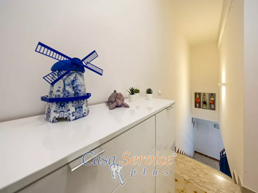 Immagine 10 di Casa indipendente in vendita  in Via orsa minore a Gallipoli