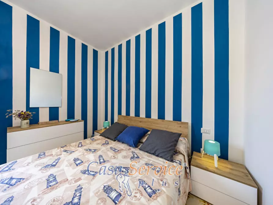 Immagine 11 di Casa indipendente in vendita  in Via orsa minore a Gallipoli