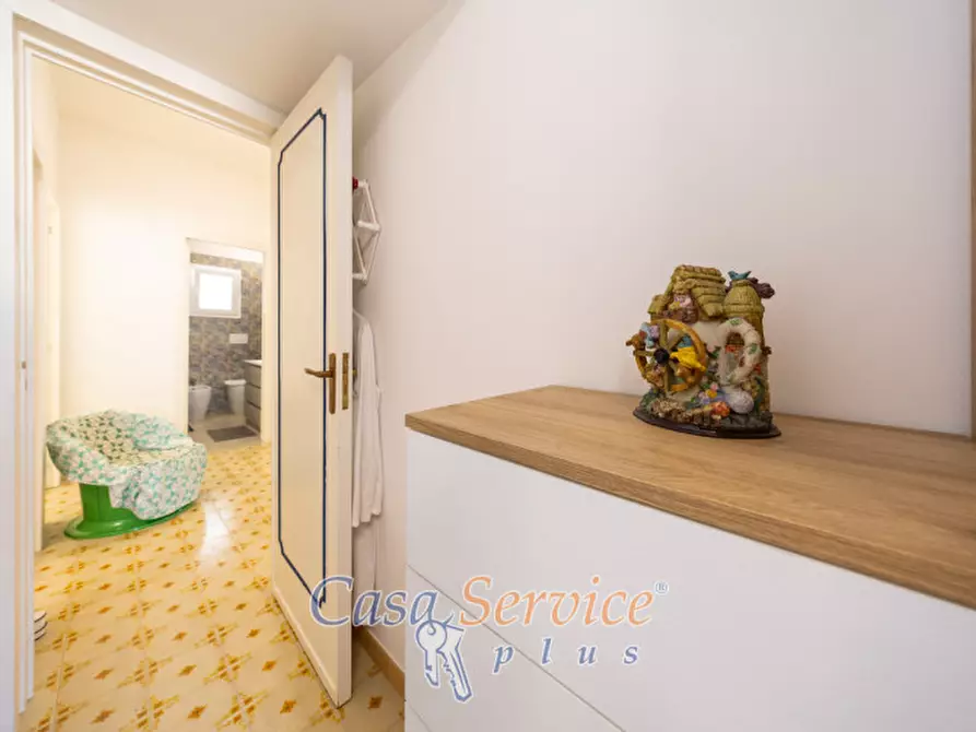 Immagine 12 di Casa indipendente in vendita  in Via orsa minore a Gallipoli