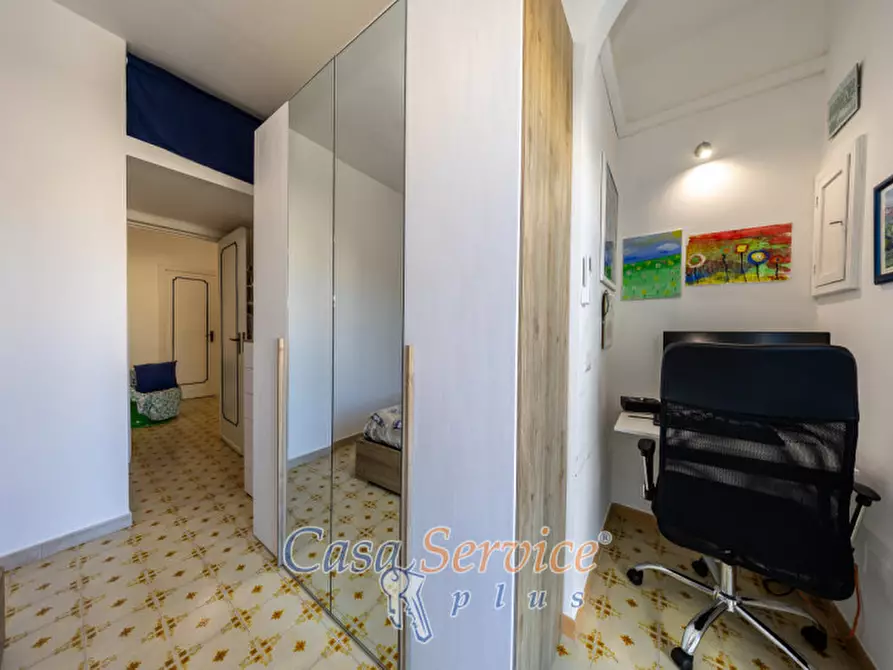 Immagine 13 di Casa indipendente in vendita  in Via orsa minore a Gallipoli