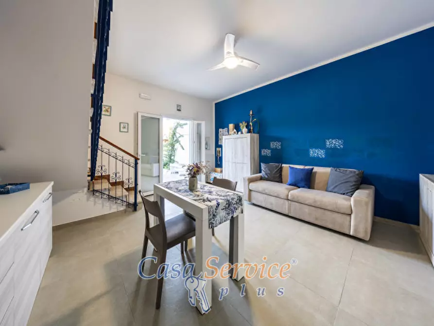 Immagine 14 di Casa indipendente in vendita  in Via orsa minore a Gallipoli