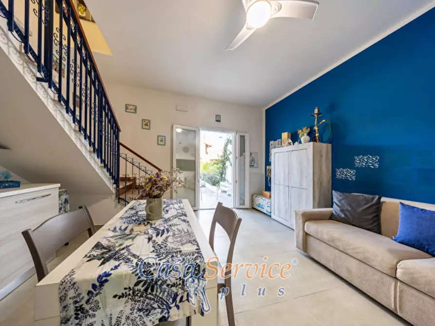 Immagine 16 di Casa indipendente in vendita  in Via orsa minore a Gallipoli