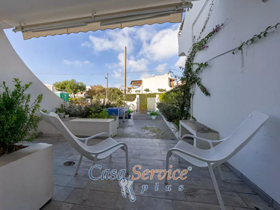 Immagine 17 di Casa indipendente in vendita  in Via orsa minore a Gallipoli