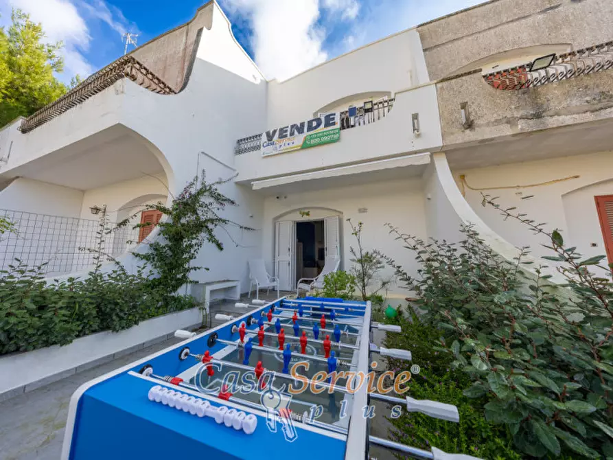 Immagine 18 di Casa indipendente in vendita  in Via orsa minore a Gallipoli