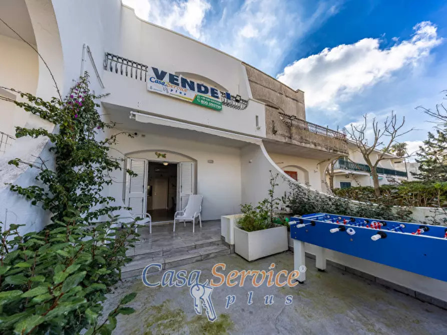 Immagine 19 di Casa indipendente in vendita  in Via orsa minore a Gallipoli
