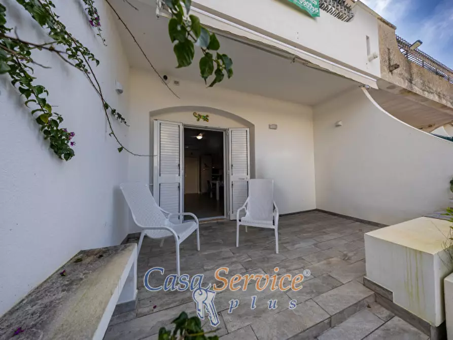 Immagine 22 di Casa indipendente in vendita  in Via orsa minore a Gallipoli