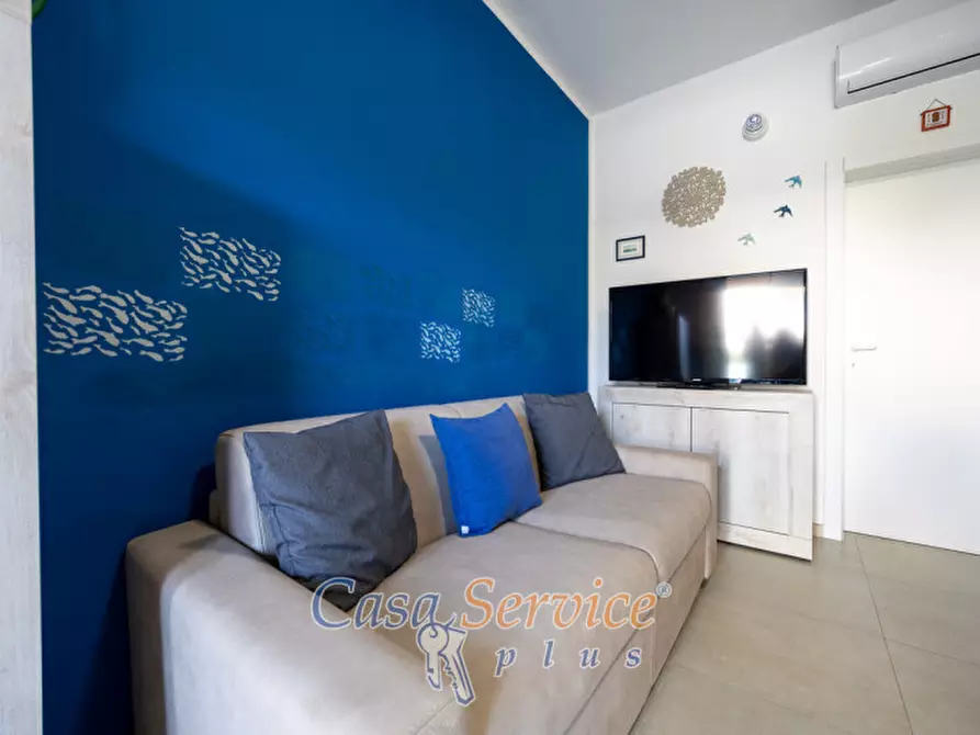 Immagine 24 di Casa indipendente in vendita  in Via orsa minore a Gallipoli