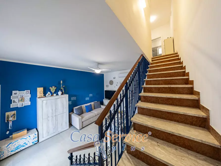 Immagine 25 di Casa indipendente in vendita  in Via orsa minore a Gallipoli