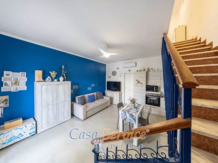 Immagine 26 di Casa indipendente in vendita  in Via orsa minore a Gallipoli