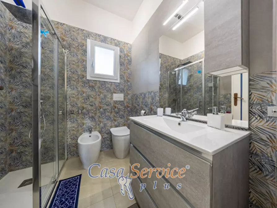 Immagine 27 di Casa indipendente in vendita  in Via orsa minore a Gallipoli