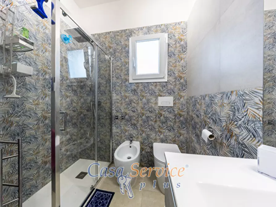 Immagine 28 di Casa indipendente in vendita  in Via orsa minore a Gallipoli