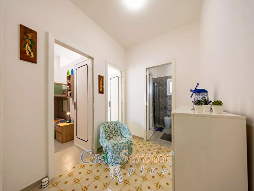 Immagine 30 di Casa indipendente in vendita  in Via orsa minore a Gallipoli