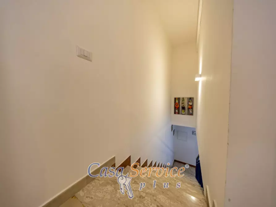 Immagine 31 di Casa indipendente in vendita  in Via orsa minore a Gallipoli