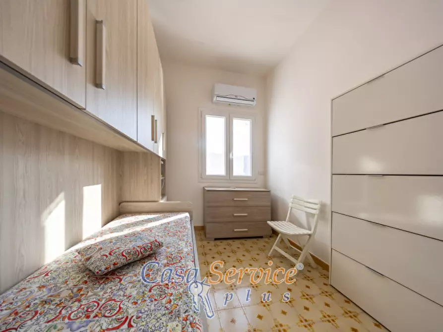 Immagine 32 di Casa indipendente in vendita  in Via orsa minore a Gallipoli